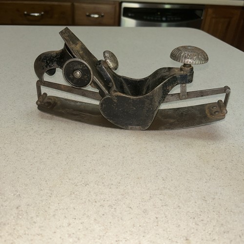 Vintage stanley 113 - stanley, no