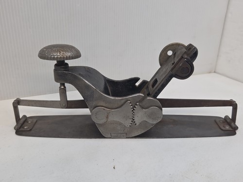 Vintage stanley 113 plane - ,