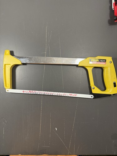 Stanley 113 contractor - stanley,